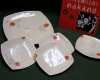 Hiromichi Nakano - Petites assiettes
