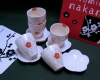 Hiromichi Nakano - Tasses