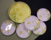 Hiromichi Nakano - Assiettes