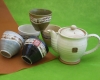 Kansai Yamamoto - Tasses et th�i�re