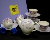 Takehisa Yumeji - Tasses et th�i�re