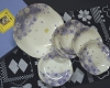 Takehisa Yumeji - Assiettes