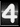 4 4