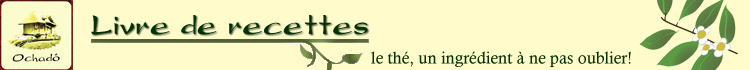 Recettes Thon (Poissons) gratuites : Ochado: Délicieuses recettes GRATUITES pour votre plaisir!